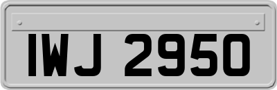 IWJ2950