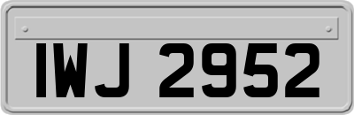 IWJ2952