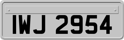 IWJ2954