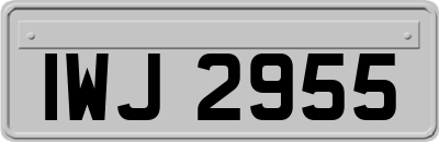 IWJ2955