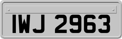 IWJ2963