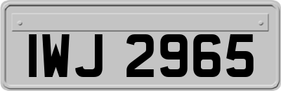 IWJ2965