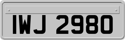 IWJ2980