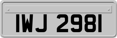 IWJ2981