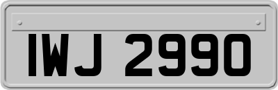 IWJ2990