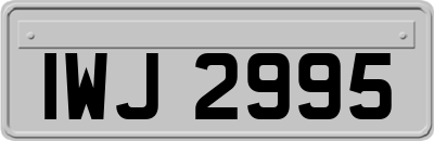 IWJ2995