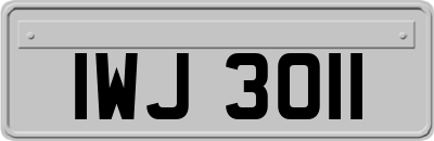 IWJ3011
