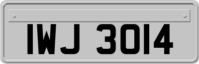 IWJ3014