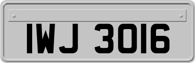 IWJ3016