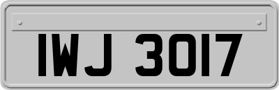 IWJ3017