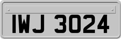 IWJ3024
