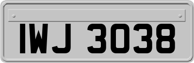 IWJ3038