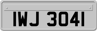 IWJ3041