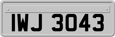 IWJ3043