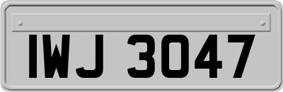 IWJ3047