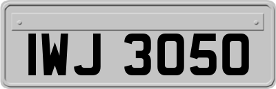 IWJ3050