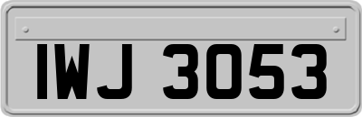 IWJ3053