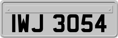 IWJ3054