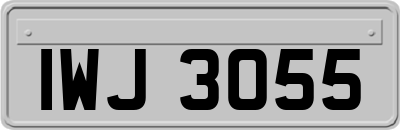 IWJ3055