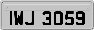 IWJ3059