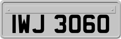 IWJ3060