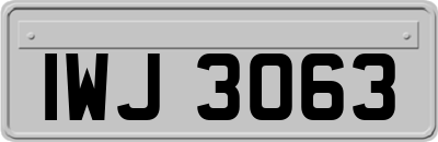 IWJ3063