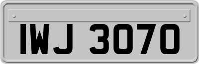 IWJ3070