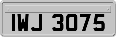 IWJ3075