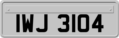 IWJ3104