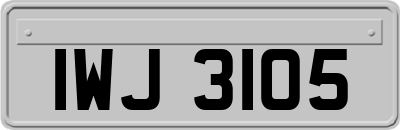 IWJ3105
