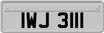 IWJ3111