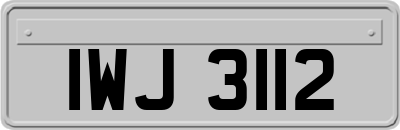IWJ3112