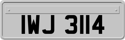 IWJ3114