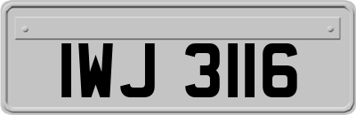 IWJ3116