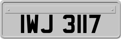 IWJ3117