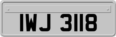 IWJ3118