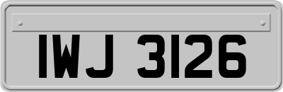 IWJ3126