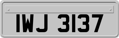 IWJ3137