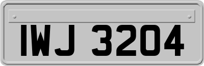 IWJ3204