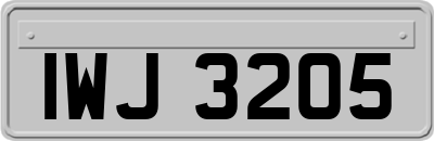 IWJ3205