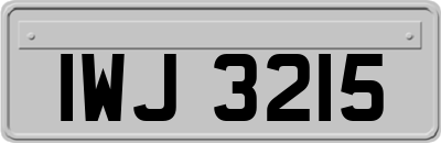 IWJ3215