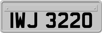 IWJ3220