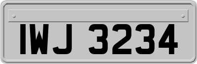 IWJ3234