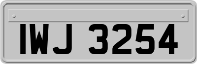 IWJ3254