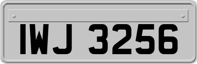IWJ3256