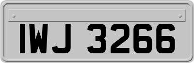 IWJ3266