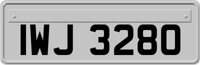 IWJ3280