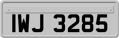 IWJ3285