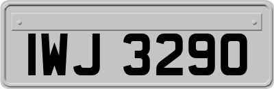 IWJ3290