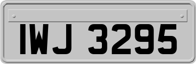 IWJ3295